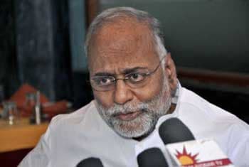 India should attend CHOGM - Kannan