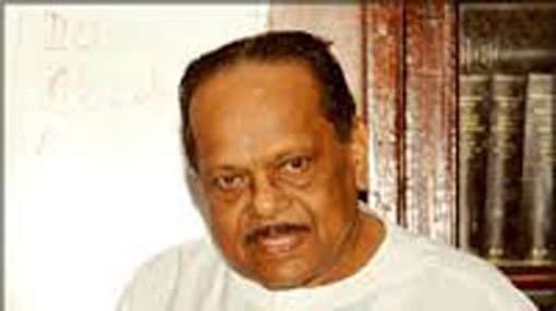 Federal Party has hurt India’s feelings - Anandasangaree