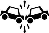 Accident in Ahungalla kills two