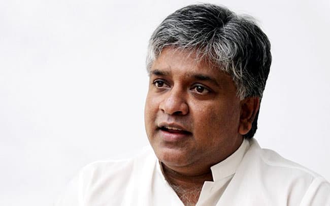 Arjuna speaks out to curb sporting politics within Sri Lanka