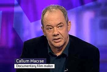 No Indian visa for C4’s Callum Macrae