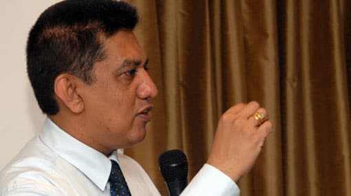 Refrain from spreading wrong information - Media Secretary