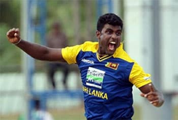 Anti Corruption Unit of BCCI refute Thisara Perera match fixing charges - SLC
