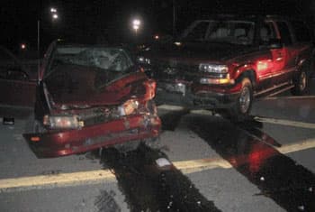 Police nab 1488 drunk drivers