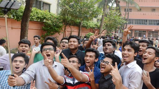 No public disturbances post A/Levels – Commissioner of Examinations