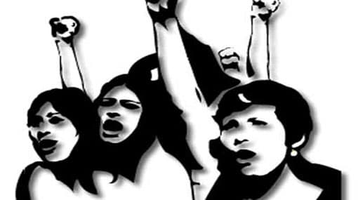 Protest fast blocks entry to Southern Expressway