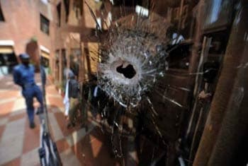 Sri Lanka can tour Pakistan if proper security is assured: Report