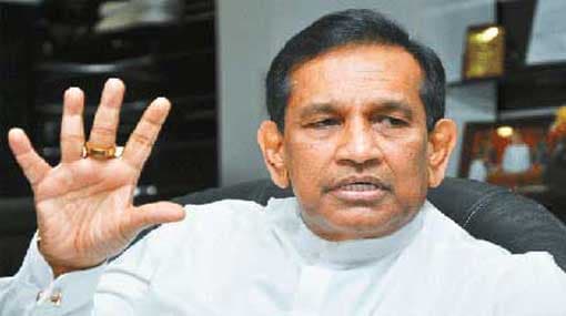 Free healthcare at it’s best under new govt.- Rajitha