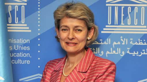 UNESCO Director-General to visit Sri Lanka