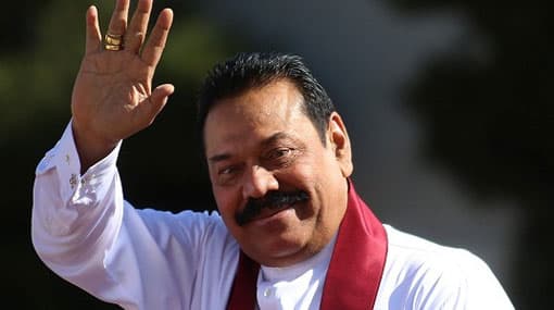 Police to replace army personnel in Mahinda’s security
