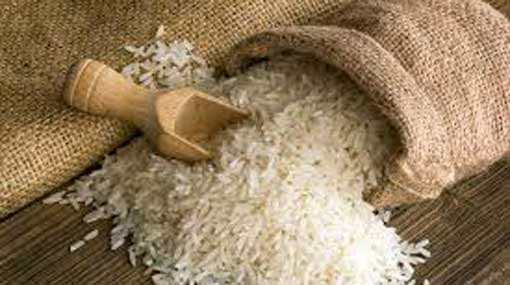 Retailers ignore control price of rice?