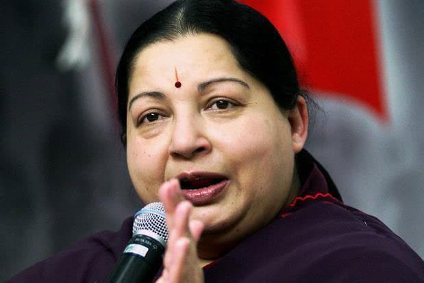 Jayalalithaa seeks Modi’s intervention for release of fishermen