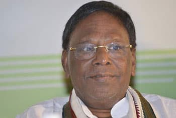 Indian Minister blames TN govt. for fishermen’s plight
