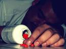 Suspected LTTE cadre attempts to commit suicide in Indian camp