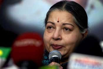 Summon Sri Lankan envoy to lodge protest - Jayalalithaa