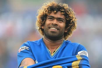 Malinga to captain T20 world cup and Asia cup