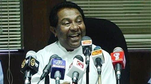 SLFP doesn’t want referendum on draft Constitution - SB