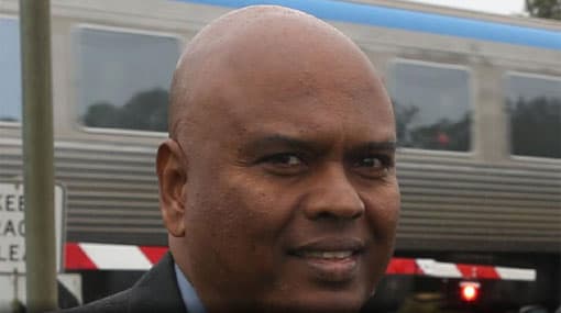 Sri Lankan-born MP spent taxpayers’ money on ill-fated AFL mission