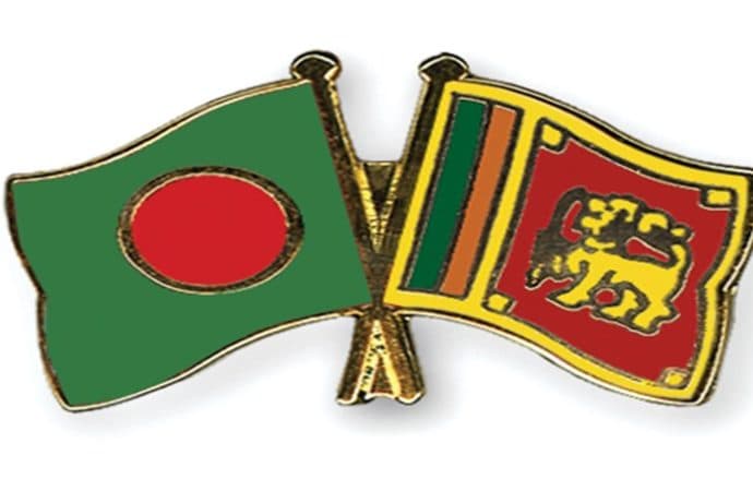 Bangladesh, Sri Lanka hold Foreign Office Consultations