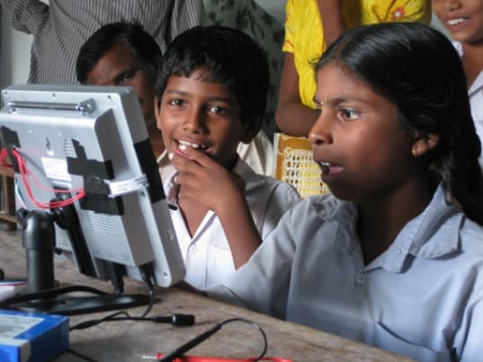 Lanka’s IT literacy rate increases to 25%