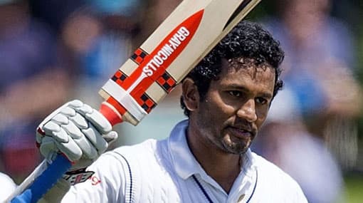Karunaratne leads Sri Lanka ‘A’ to win
