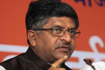 India can’t solve Sri Lanka’s political issues - BJP team