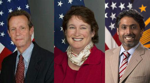 High-level US delegation to arrive in Sri Lanka
