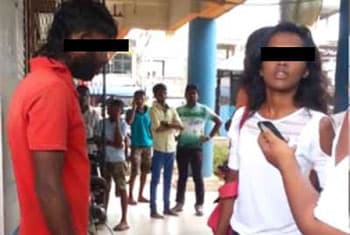 UPDATE: Wariyapola girl arrested