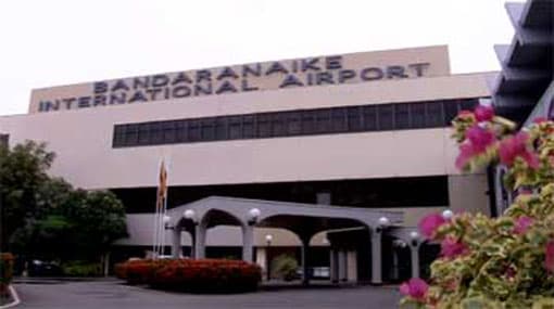 Heroin worth Rs.40 million seized at BIA, two arrested