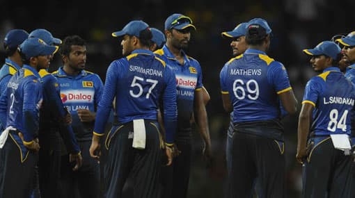 SLvAus: Tickets sold out for 3rd ODI & 2nd T20I
