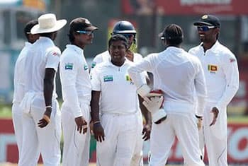 Pakistan 383 all out