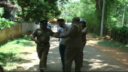 NPC launches investigations into the Hambantota incident