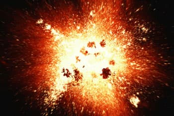 Three injured in explosion in Balangoda