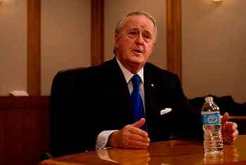 Canada should not boycott CHOGM - Fmr. Canadian PM