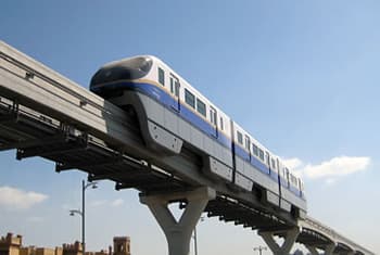 Japanese company raises expectations on Monorail in Colombo