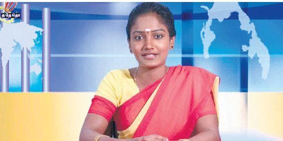 Indian director of film on Sri Lankan journalist moves High Court