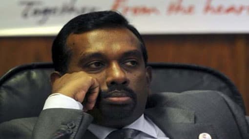 Mahindananda to build a true SLFP