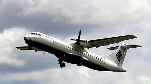 Villagers find wreckage of Indonesian plane in Papua