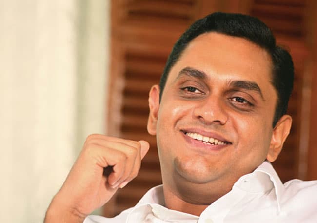 Shashindra to be sworn in Chief Minister on 30 Sept.