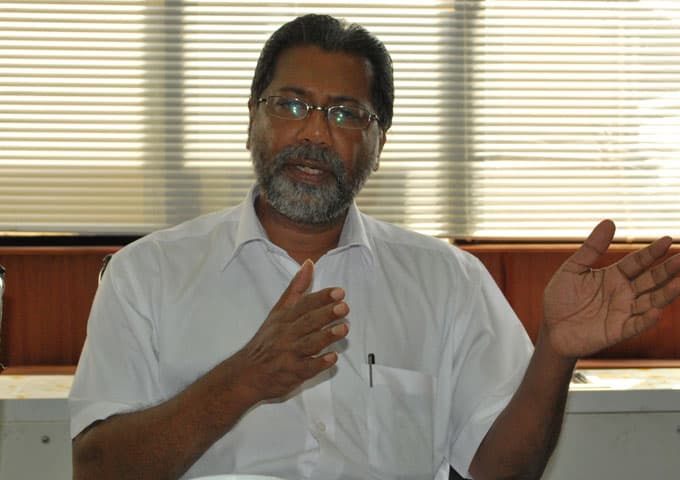JO to file case with Bribery Commission against PM - Vidura