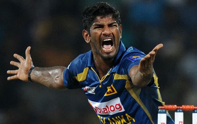 Ramith Rambukwella back in Sri Lanka’s T20I squad