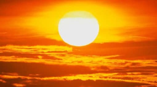 Dry weather condition to continue