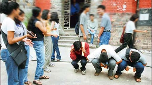 Police to work together with universities to combat ragging