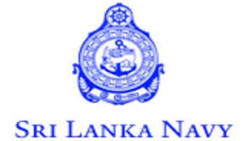 SL Navy rescues 4 Indian fishermen from drowning