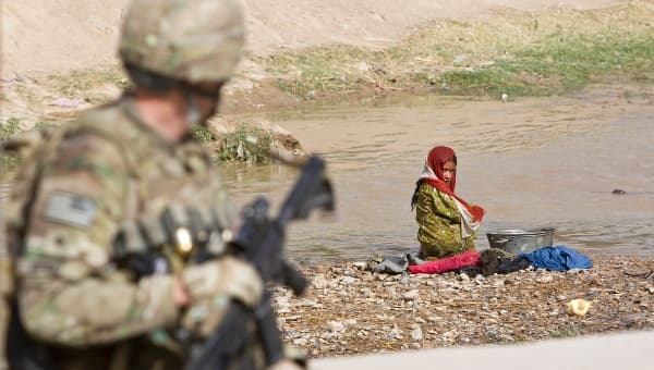 App empowers civilians to capture evidence of war crimes on smartphones
