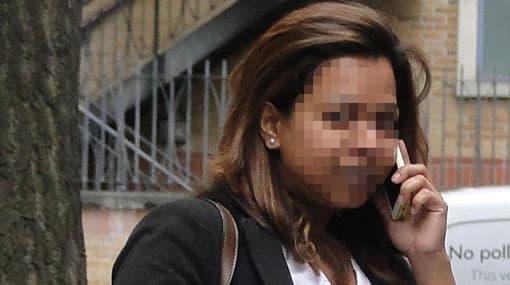 Sri Lankan secretary blackmailed ex-boss after making false rape claim