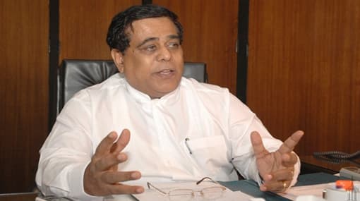 Politicians should not intervene – Nimal Siripala