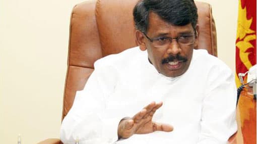 Good ties vital to development, says Sri Lankan diplomat