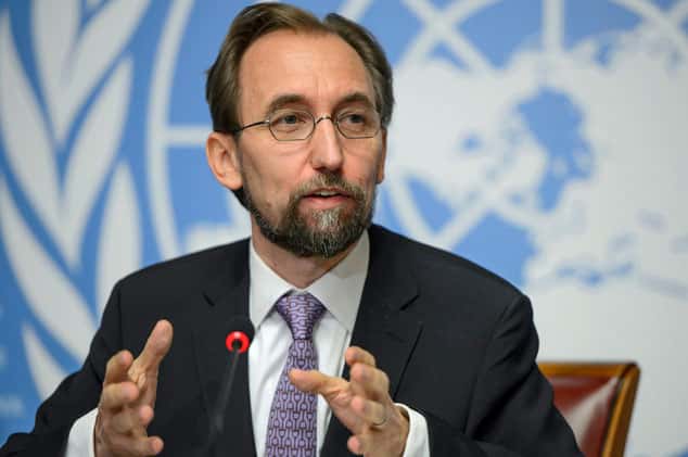 Sri Lanka’s progress on crucial justice and reconciliation ‘worryingly slow’ – UN report