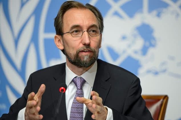 Sri Lanka’s progress on crucial justice and reconciliation ‘worryingly slow’ – UN report
